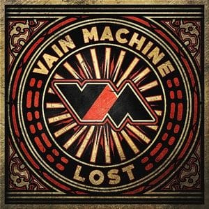 Vain Machine