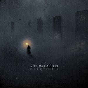 Atrium Carceri