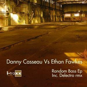 Danny Casseau vs. Ethan Fawkes – Random Bass