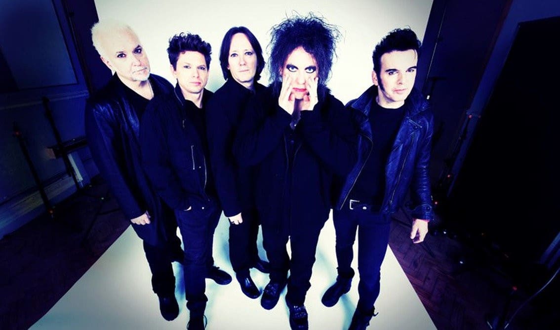 the-cure