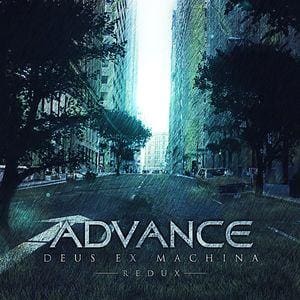 Advance – Deus Ex Machina Redux