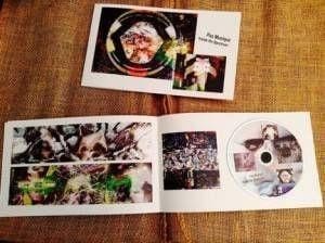 Pas Musique – Inside The Spectrum