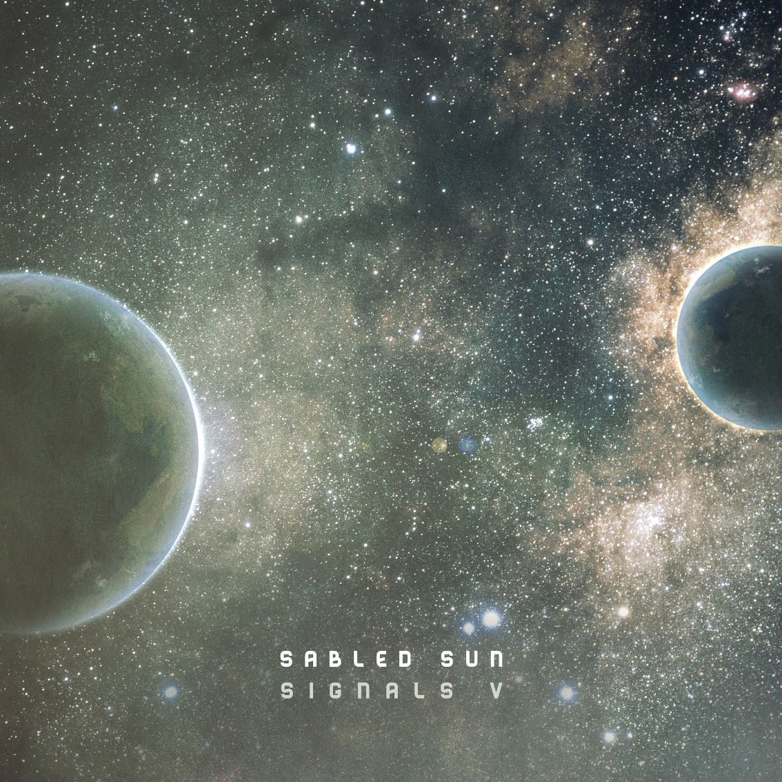 Sabled-Suns-Signals