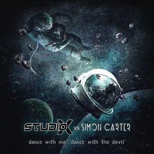 Studio-X vs. Simon Carter