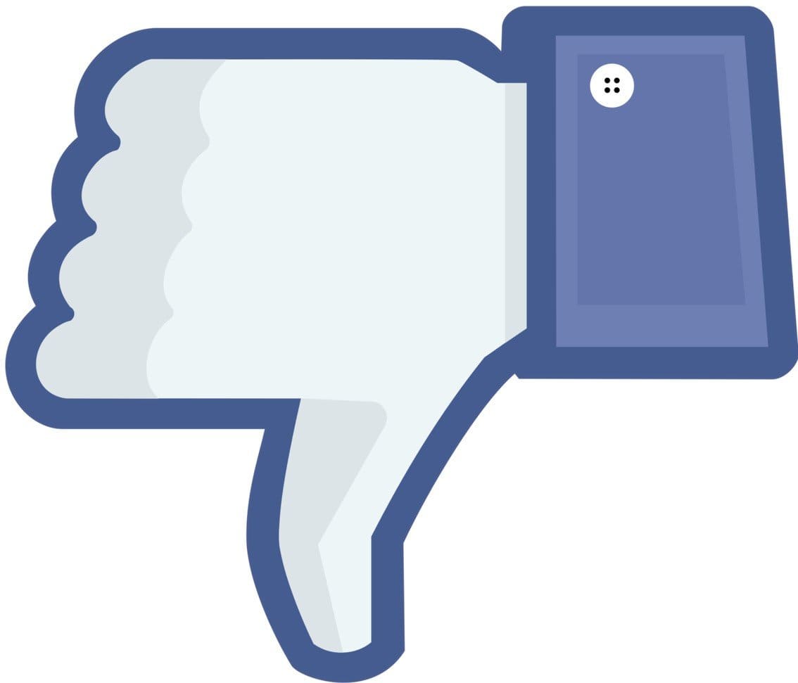 facebook_not_like_thumbs_down