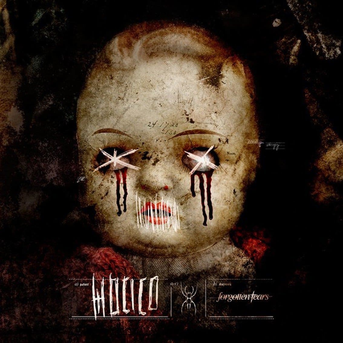 hocico-forgotten-tears