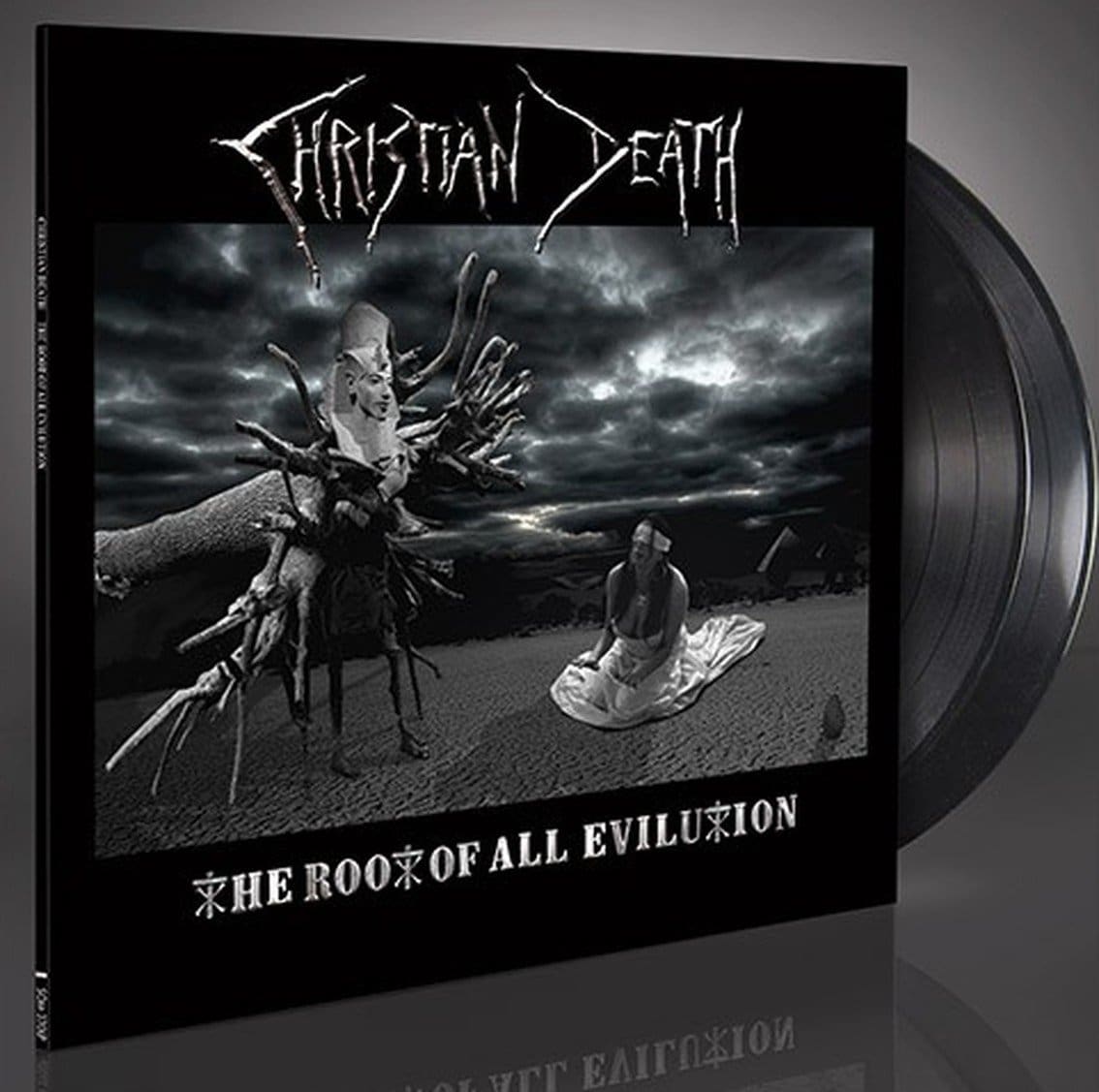 Christian-Death-The-Root-Of-All-Evilution