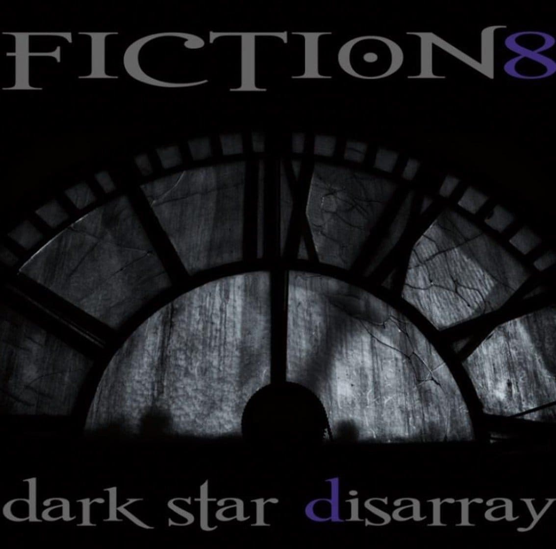 Fiction-8-dark-star-disarray