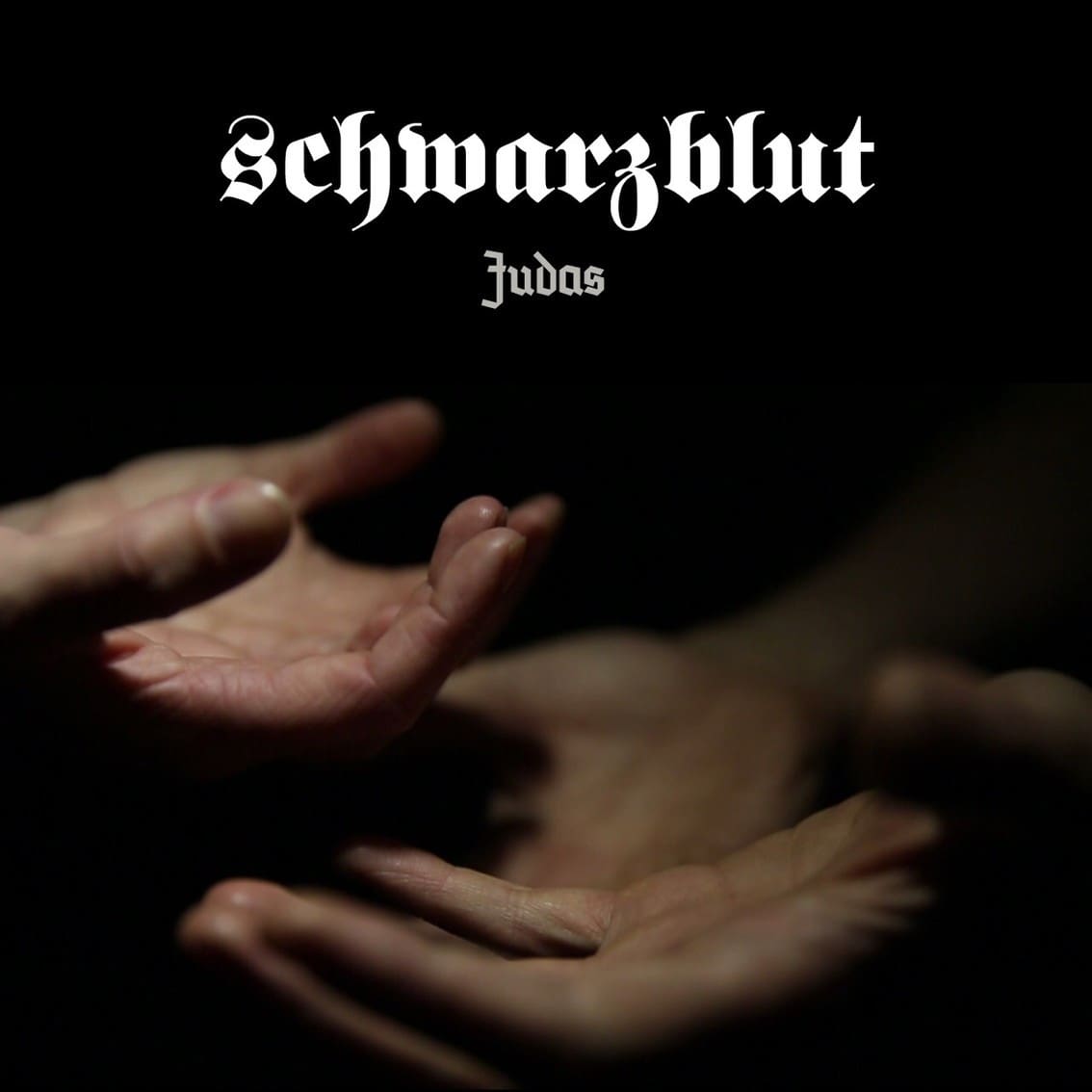 Schwarzblut-Judas-EP