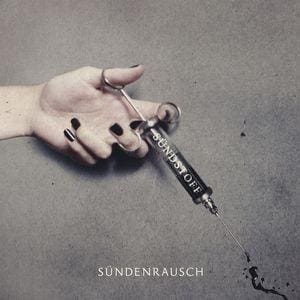 Sündenrausch – Sündstoff