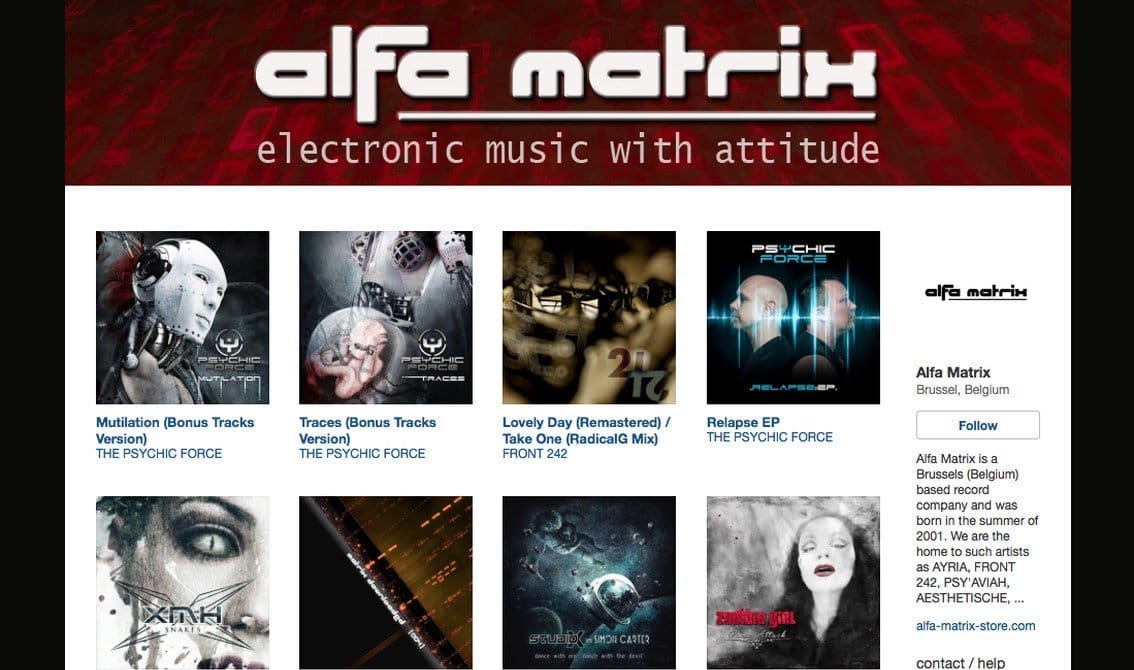 alfa-matrix-bandcamp