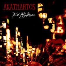 Akathartos – First Nightmare