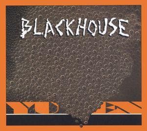 Blackhouse