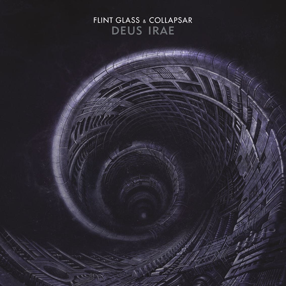 Flint-Glass-Collasar-Deus-Irae