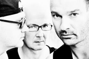 Melotron prepping for a 2016 album + limited edition vinyl