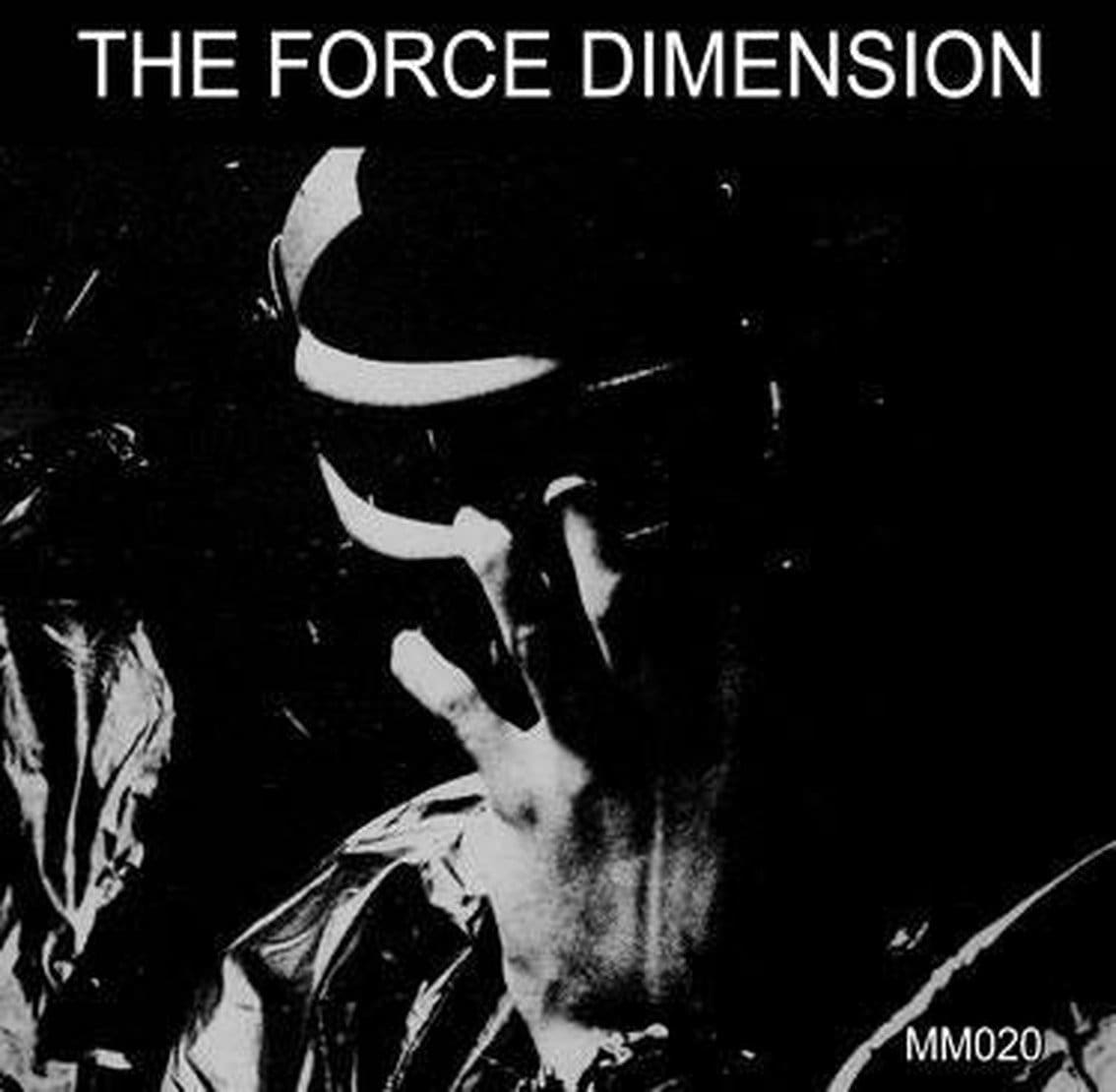 The-Force-Dimension