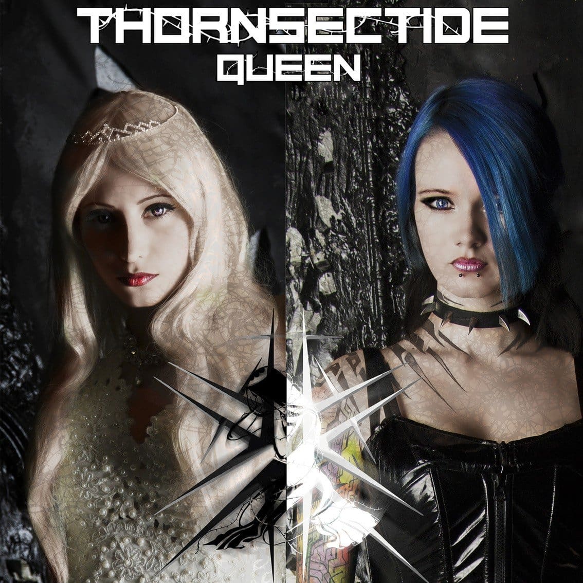 Thornsectide-queen