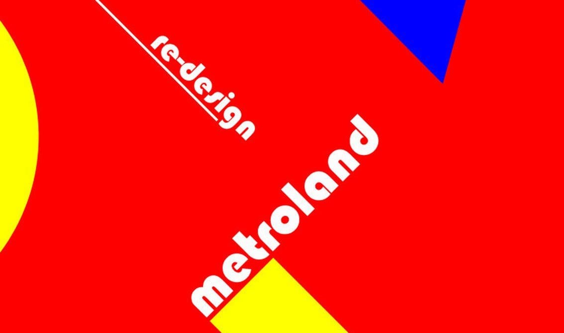 metroland-re-design