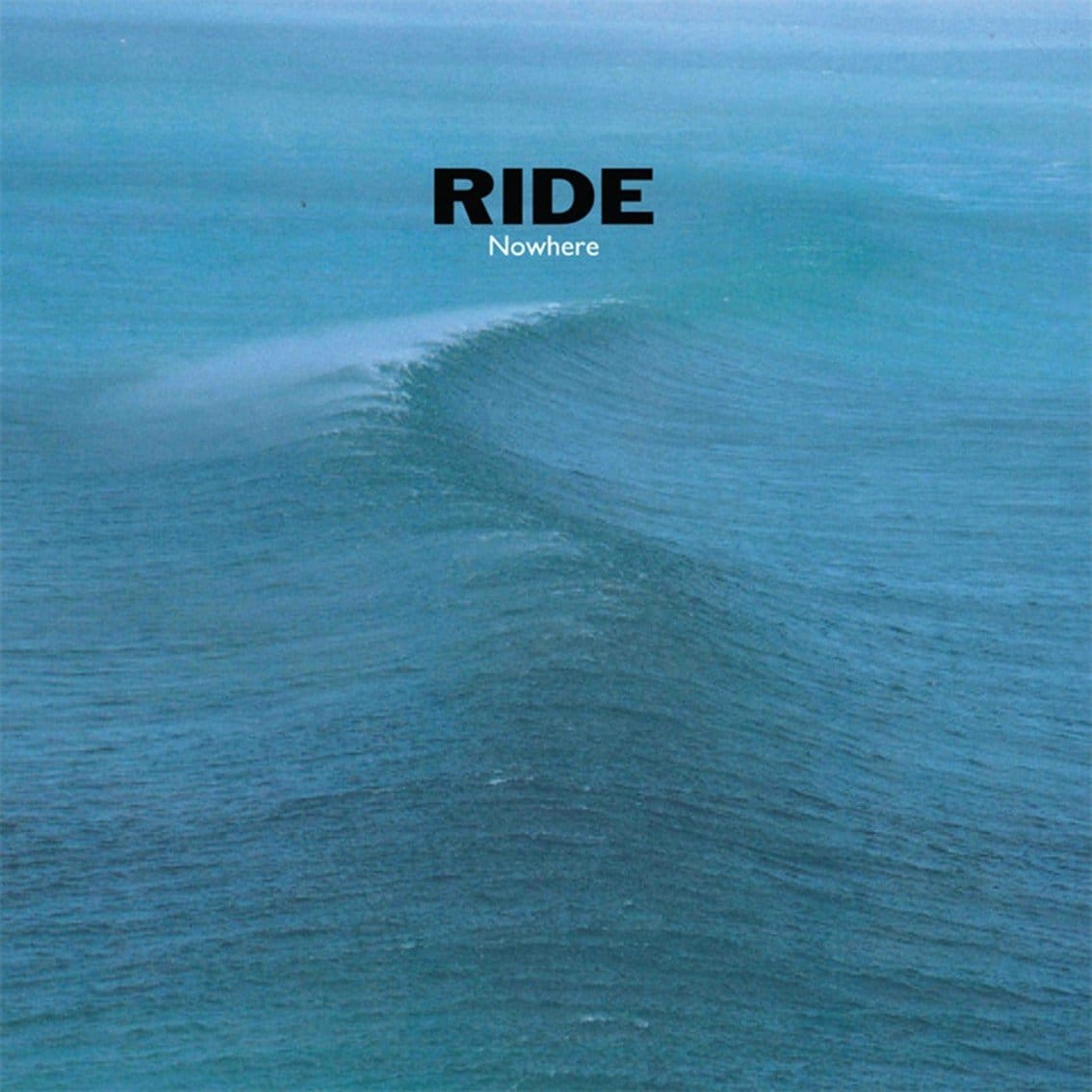 ride-nowhere