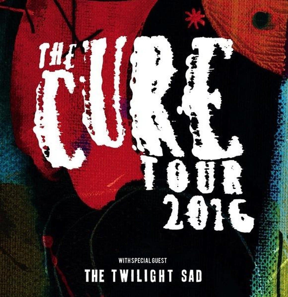 the-cure-2016-tour-usa