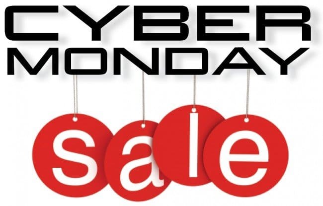 Cyber-Monday