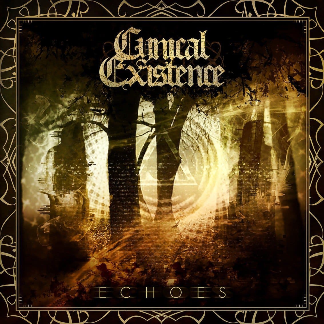 Cynical-Existence-echoes