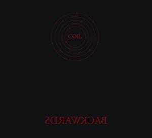 Coil – Backwards