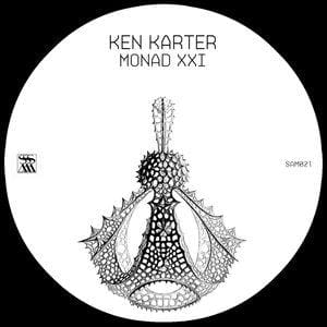 Ken Karter – Monad XXI