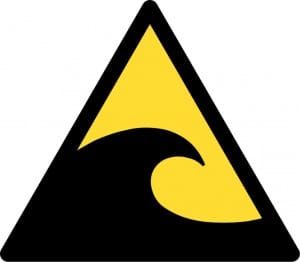 tsunami