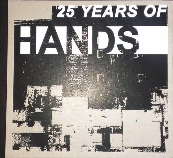 25 Years Of Hands