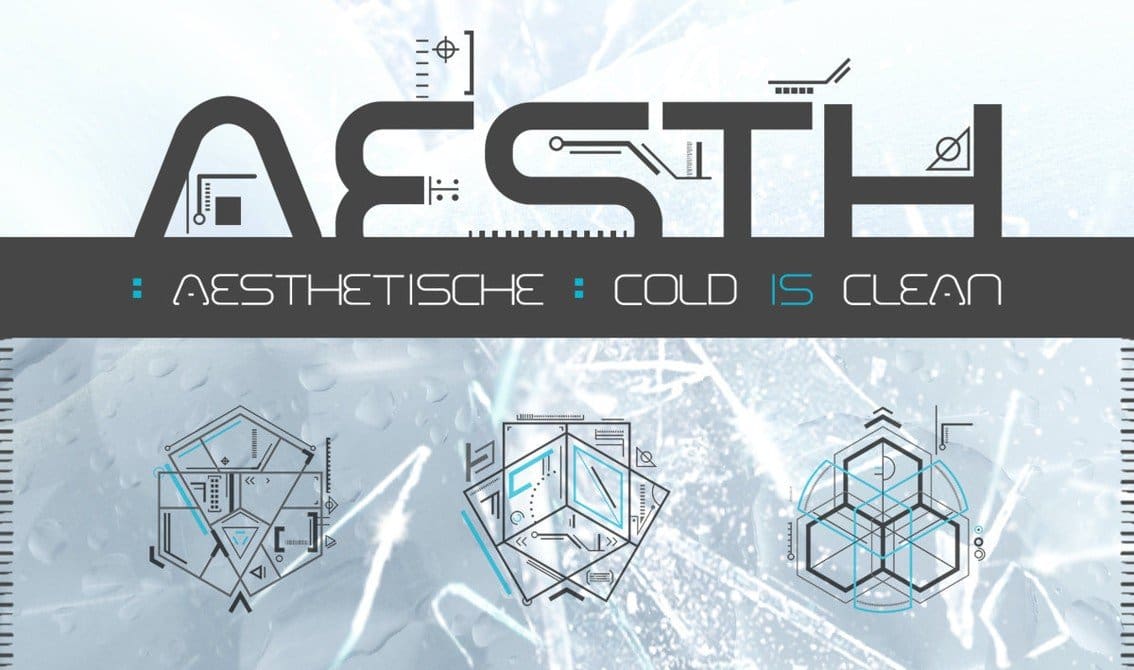 Aesthetische-cold-is-clean