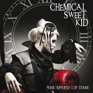 Chemical Sweet Kid