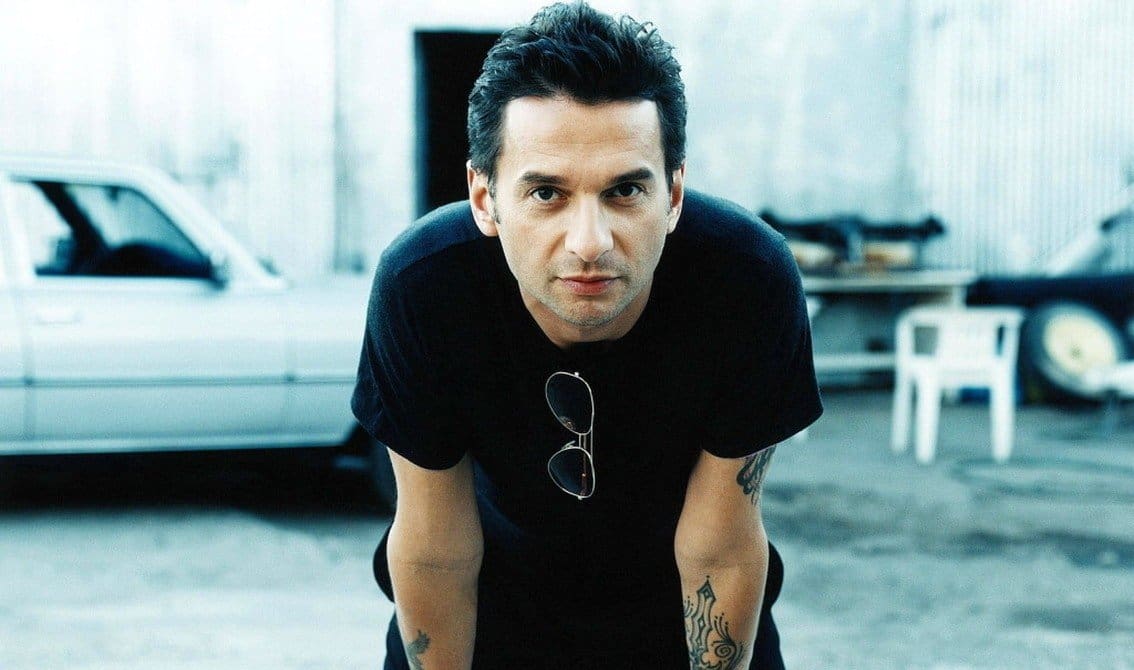 Dave Gahan