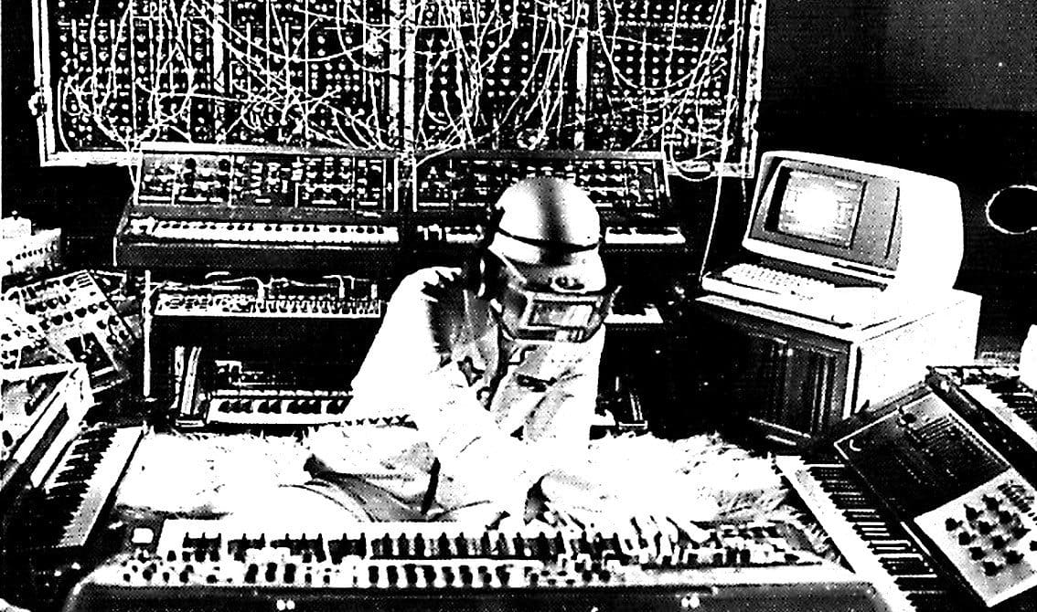 Klaus-Schulze