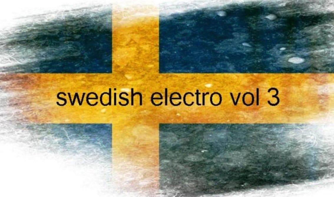 Swedish-Electro