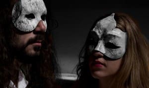 Side-Line introduces Daemonia Nymphe - listen now to 'Hypnos (Beefcake Remix)' (Face The Beat profile series)