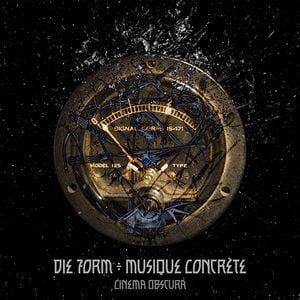 Die Form ÷ Musique Concrète