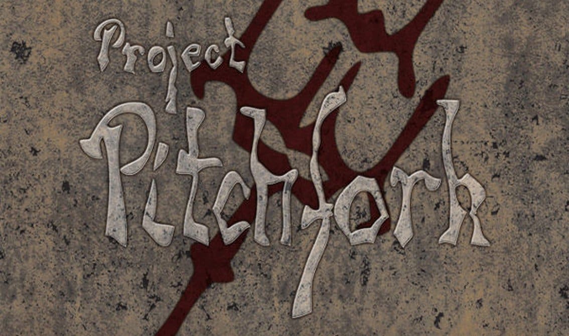 Project Pitchfork