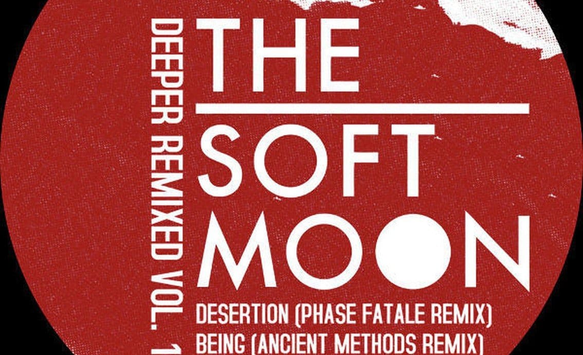 The Soft Moon