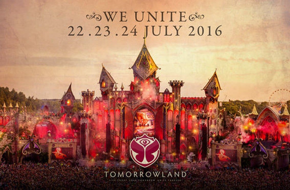 Tomorrowland