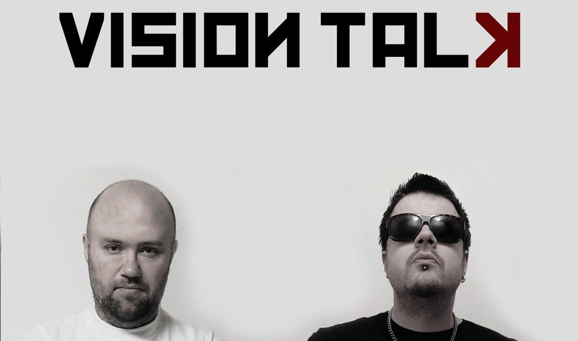 Vision Talk