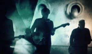 In Letter Form to release 'Fracture. Repair. Repeat' album on vinyl in May - a must-have for New Order, The Cure, Joy Division fans