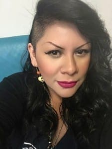 Side-Line welcomes Leydi Villegas to the team !