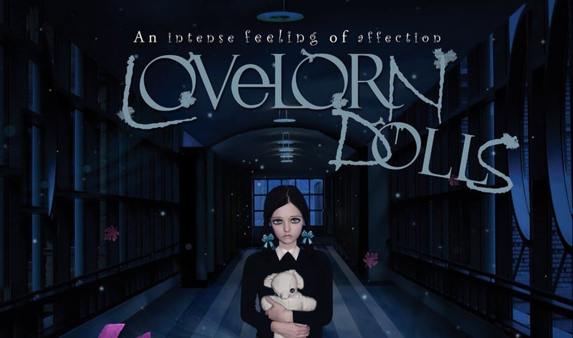 Lovelorn Dolls