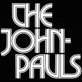 The John-Pauls