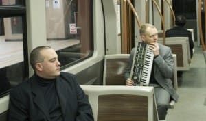 Metroland present double single 'Under The Roof' on the day of the 'Things Will Never Sound The Same Again' album release