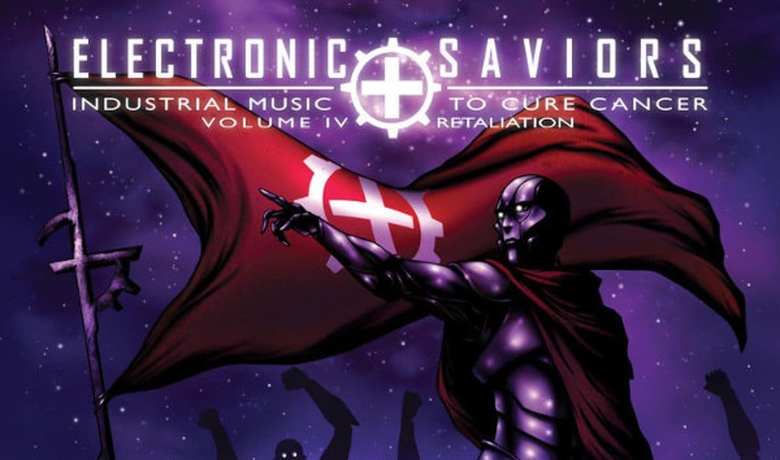 Electronic Saviors