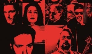 Genre Peak to release new album feat. collaborations with Steve Jansen, Mick Karn, Richard Barbieri of Japan, Matt Malley of Counting Crows and Jon Hassell