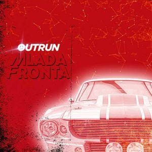 Mlada Fronta - Outrun