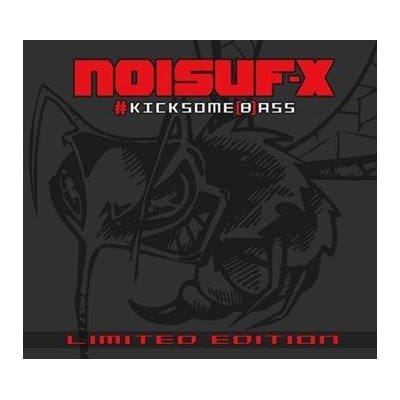 Noisuf-x